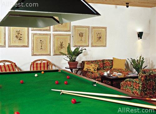 Alphonse Island Resort Deluxe 20